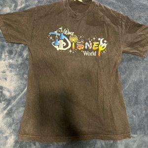 Walt Disney World Shirt